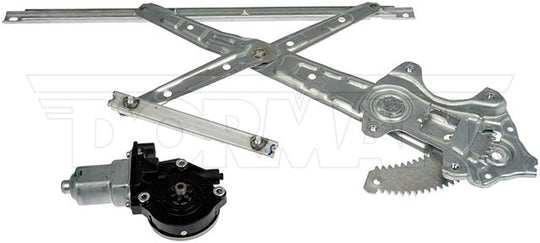 751-661 Window Motor and Regulator Assembly Dorman - OE Solutions Canada