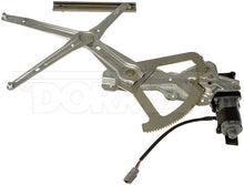 Load image into Gallery viewer, 751-664 Window Motor and Regulator Assembly Dorman - OE Solutions Canada