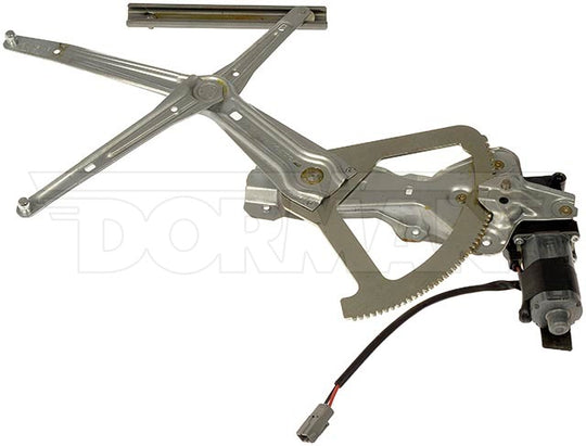 751-664 Window Motor and Regulator Assembly Dorman - OE Solutions Canada