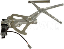 Load image into Gallery viewer, 751-665 Window Motor and Regulator Assembly Dorman - OE Solutions Canada