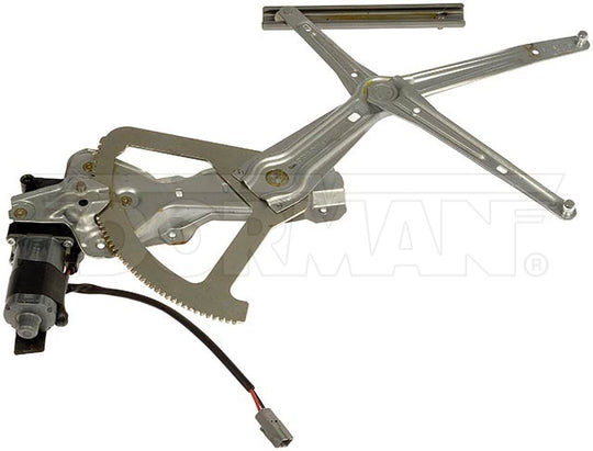 751-665 Window Motor and Regulator Assembly Dorman - OE Solutions Canada