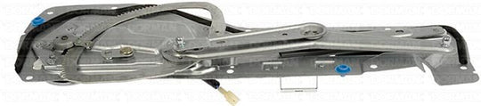 751-667 Window Motor and Regulator Assembly Dorman - OE Solutions Canada