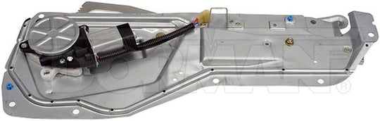 751-669 Window Motor and Regulator Assembly Dorman - OE Solutions Canada