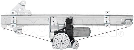 751-670 Window Motor and Regulator Assembly Dorman - OE Solutions Canada