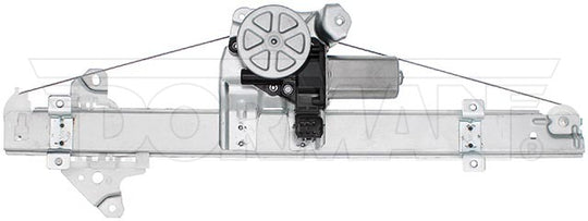 751-671 Window Motor and Regulator Assembly Dorman - OE Solutions Canada