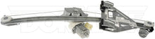 Load image into Gallery viewer, 751-672 Window Motor and Regulator Assembly Dorman - OE Solutions Canada