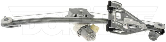 751-672 Window Motor and Regulator Assembly Dorman - OE Solutions Canada