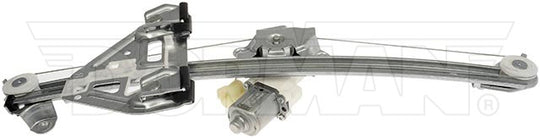 751-673 Window Motor and Regulator Assembly Dorman - OE Solutions Canada