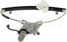 Load image into Gallery viewer, 751-674 Window Motor and Regulator Assembly Dorman - OE Solutions Canada
