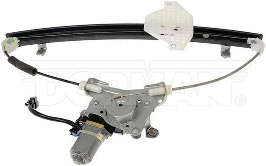 751-674 Window Motor and Regulator Assembly Dorman - OE Solutions Canada