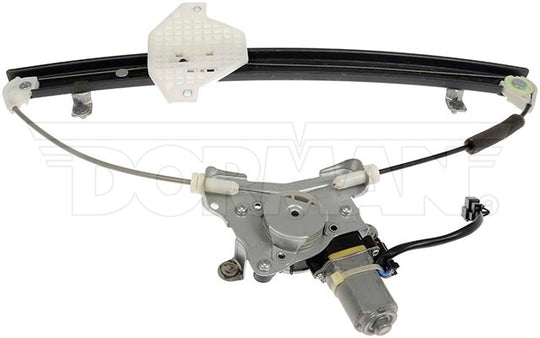 751-675 Window Motor and Regulator Assembly Dorman - OE Solutions Canada