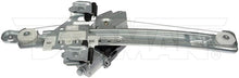 Load image into Gallery viewer, 751-676 Window Motor and Regulator Assembly Dorman - OE Solutions Canada