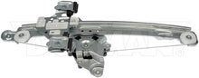Load image into Gallery viewer, 751-677 Window Motor and Regulator Assembly Dorman - OE Solutions Canada