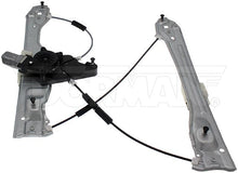 Load image into Gallery viewer, 751-678 Window Motor and Regulator Assembly Dorman - OE Solutions Canada