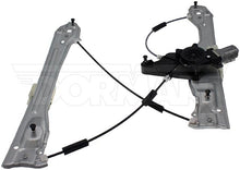 Load image into Gallery viewer, 751-679 Window Motor and Regulator Assembly Dorman - OE Solutions Canada