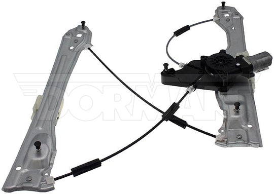 751-679 Window Motor and Regulator Assembly Dorman - OE Solutions Canada