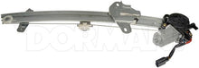 Load image into Gallery viewer, 751-681 Window Motor and Regulator Assembly Dorman - OE Solutions Canada