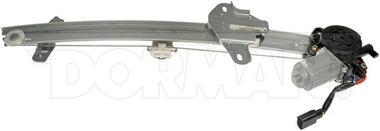 751-681 Window Motor and Regulator Assembly Dorman - OE Solutions Canada