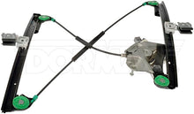 Charger l'image dans la galerie, 751-682 Window Motor and Regulator Assembly Dorman - OE Solutions Canada