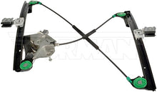 Load image into Gallery viewer, 751-683 Window Motor and Regulator Assembly Dorman - OE Solutions Canada
