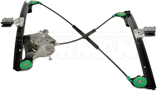 751-683 Window Motor and Regulator Assembly Dorman - OE Solutions Canada