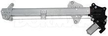 Load image into Gallery viewer, 751-691 Window Motor and Regulator Assembly Dorman - OE Solutions Canada