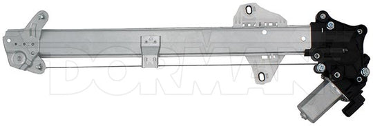 751-691 Window Motor and Regulator Assembly Dorman - OE Solutions Canada