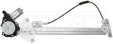 Charger l'image dans la galerie, 751-692 Window Motor and Regulator Assembly Dorman - OE Solutions Canada