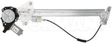 Charger l'image dans la galerie, 751-693 Window Motor and Regulator Assembly Dorman - OE Solutions Canada