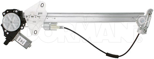 751-693 Window Motor and Regulator Assembly Dorman - OE Solutions Canada