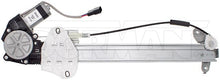 Charger l'image dans la galerie, 751-694 Window Motor and Regulator Assembly Dorman - OE Solutions Canada