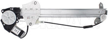 Charger l'image dans la galerie, 751-695 Window Motor and Regulator Assembly Dorman - OE Solutions Canada