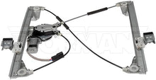 Load image into Gallery viewer, 751-705 Window Motor and Regulator Assembly Dorman - OE Solutions Canada