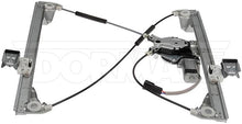 Load image into Gallery viewer, 751-706 Window Motor and Regulator Assembly Dorman - OE Solutions Canada