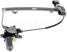 Load image into Gallery viewer, 751-707 Window Motor and Regulator Assembly Dorman - OE Solutions Canada