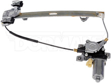Load image into Gallery viewer, 751-708 Window Motor and Regulator Assembly Dorman - OE Solutions Canada
