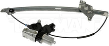 Charger l'image dans la galerie, 751-710 Window Motor and Regulator Assembly Dorman - OE Solutions Canada