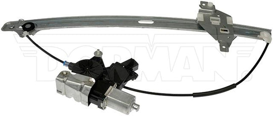 751-710 Window Motor and Regulator Assembly Dorman - OE Solutions Canada
