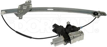 Load image into Gallery viewer, 751-711 Window Motor and Regulator Assembly Dorman - OE Solutions Canada