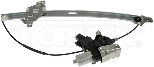 751-711 Window Motor and Regulator Assembly Dorman - OE Solutions Canada