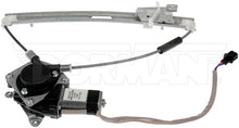 Load image into Gallery viewer, 751-713 Window Motor and Regulator Assembly Dorman - OE Solutions Canada