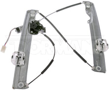 Load image into Gallery viewer, 751-714 Window Motor and Regulator Assembly Dorman - OE Solutions Canada