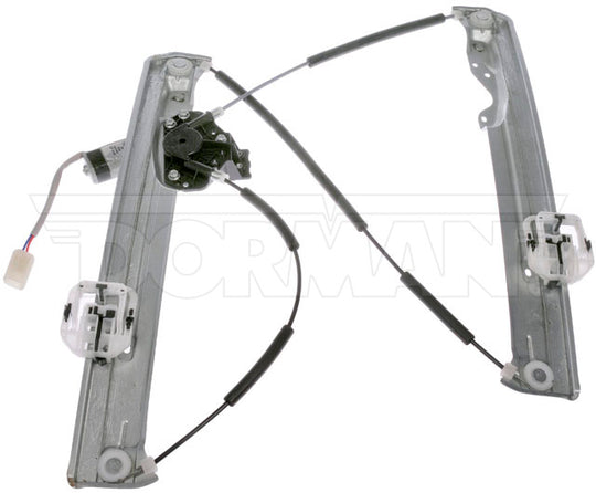 751-714 Window Motor and Regulator Assembly Dorman - OE Solutions Canada