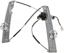 Load image into Gallery viewer, 751-715 Window Motor and Regulator Assembly Dorman - OE Solutions Canada