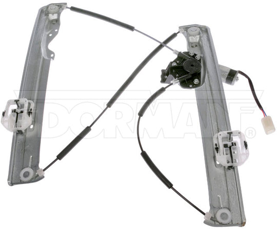751-715 Window Motor and Regulator Assembly Dorman - OE Solutions Canada