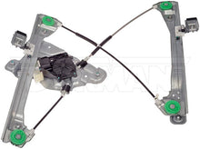 Load image into Gallery viewer, 751-720 Window Motor and Regulator Assembly Dorman - OE Solutions Canada