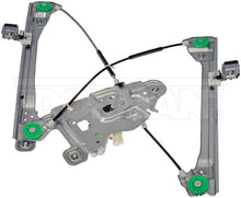 Load image into Gallery viewer, 751-721 Window Motor and Regulator Assembly Dorman - OE Solutions Canada