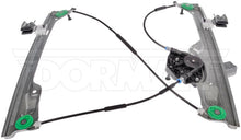 Load image into Gallery viewer, 751-724 Window Motor and Regulator Assembly Dorman - OE Solutions Canada