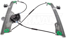 Load image into Gallery viewer, 751-725 Window Motor and Regulator Assembly Dorman - OE Solutions Canada