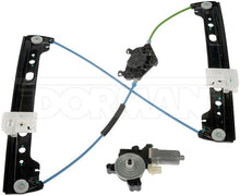 Charger l'image dans la galerie, 751-726 Window Motor and Regulator Assembly Dorman - OE Solutions Canada